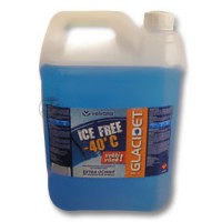 Glacidet (-40), 5l